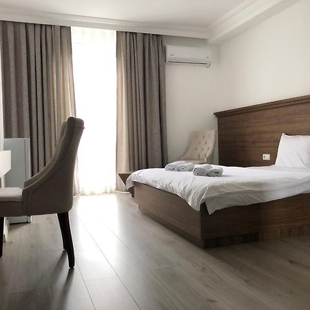 Hotel Dardani Косовска-Митровица Экстерьер фото