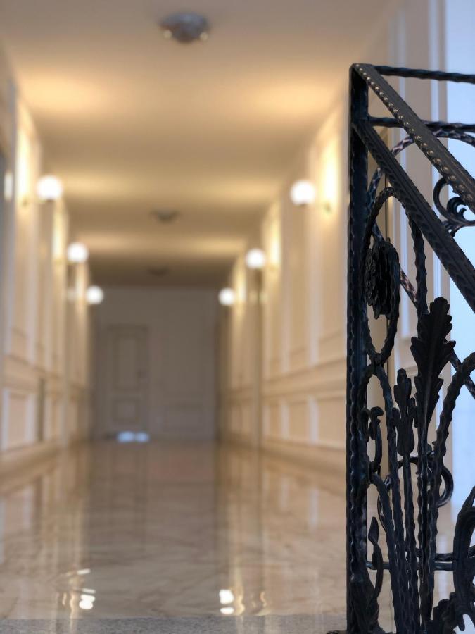 Hotel Dardani Косовска-Митровица Экстерьер фото
