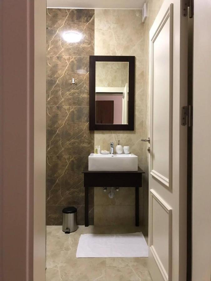 Hotel Dardani Косовска-Митровица Экстерьер фото