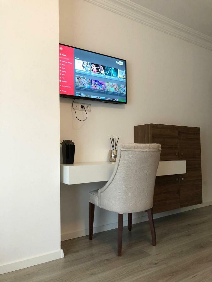 Hotel Dardani Косовска-Митровица Экстерьер фото